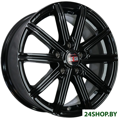 Литые диски Alcasta M64 16x6.5 Литые диски Alcasta M64 16x6.5