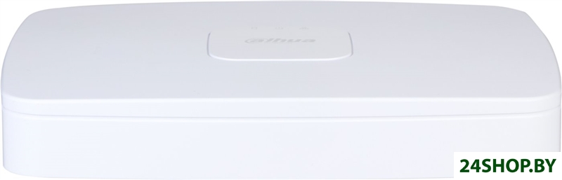 Сетевой видеорегистратор Dahua DHI-NVR4108-8P-4KS3 Сетевой видеорегистратор Dahua DHI-NVR4108-8P-4KS3