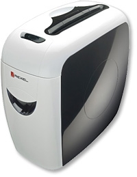 Шредер Rexel Style Plus (2101944eu) Шредер Rexel Style Plus (2101944eu)
