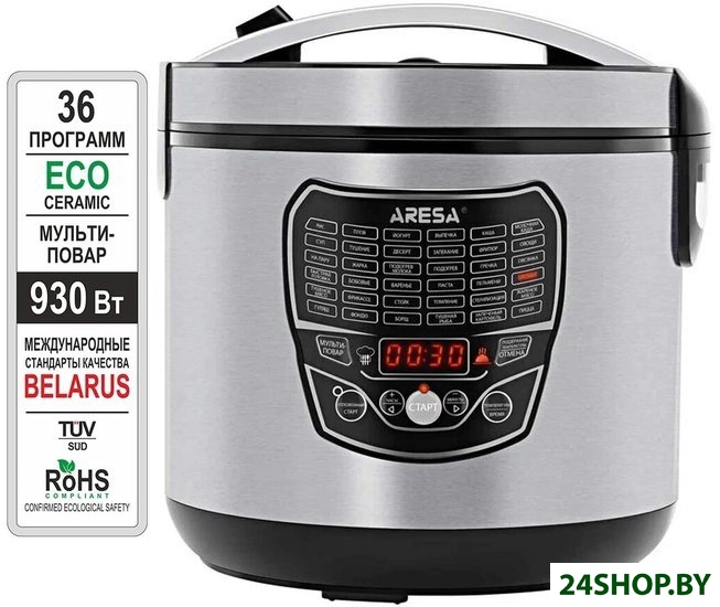 Мультиварка Aresa AR-2010 Мультиварка Aresa AR-2010