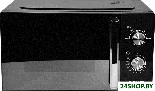 Микроволновая печь Oursson MM2010/BL Микроволновая печь Oursson MM2010/BL