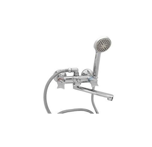 Смеситель Wisent W3187 Смеситель Wisent W3187