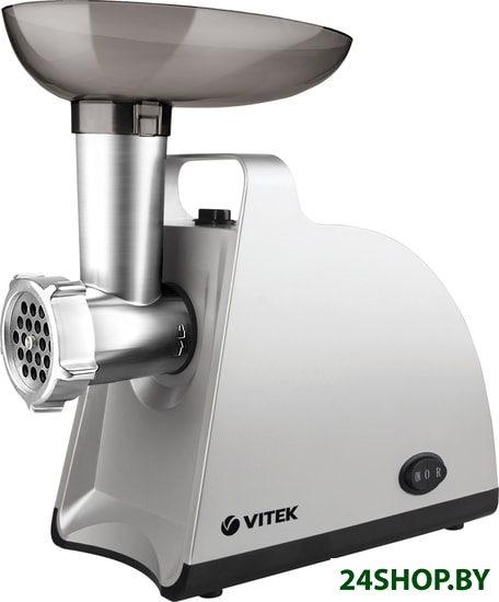 Мясорубка Vitek VT-3620 ST Мясорубка Vitek VT-3620 ST