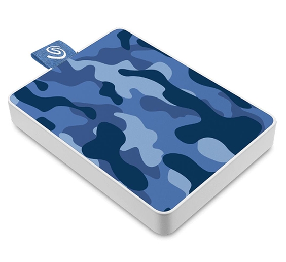 Внешний накопитель Seagate One Touch SE STJE500406 500GB Внешний накопитель Seagate One Touch SE STJE500406 500GB