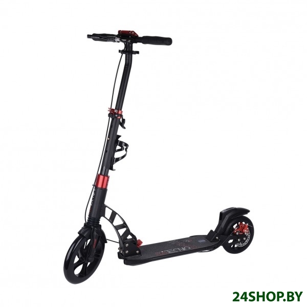 Самокат Tempish Tecniq Top (чёрный) (1050000239) Самокат Tempish Tecniq Top (чёрный) (1050000239)
