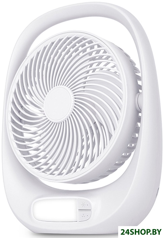 Вентилятор Evolution AirLeaf AL-101 (белый) Вентилятор Evolution AirLeaf AL-101 (белый)