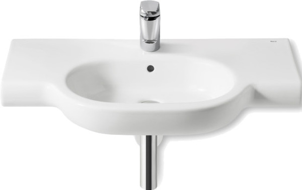 Умывальник Roca Meridian 85x46 (32724D000) Умывальник Roca Meridian 85x46 (32724D000)