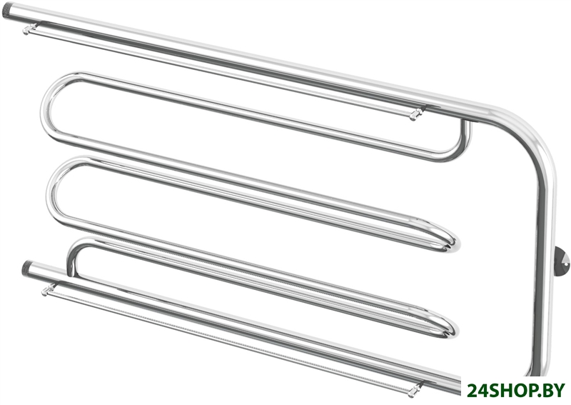 Полотенцесушитель Gloss and Reiter Twist 50x80 (1 Полотенцесушитель Gloss and Reiter Twist 50x80 (1