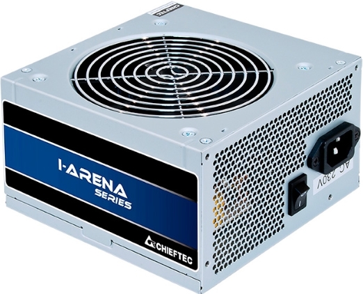 Блок питания Chieftec iArena GPB-450S Блок питания Chieftec iArena GPB-450S