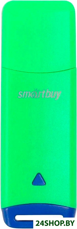 USB Flash SmartBuy Easy 128GB (зеленый) USB Flash SmartBuy Easy 128GB (зеленый)