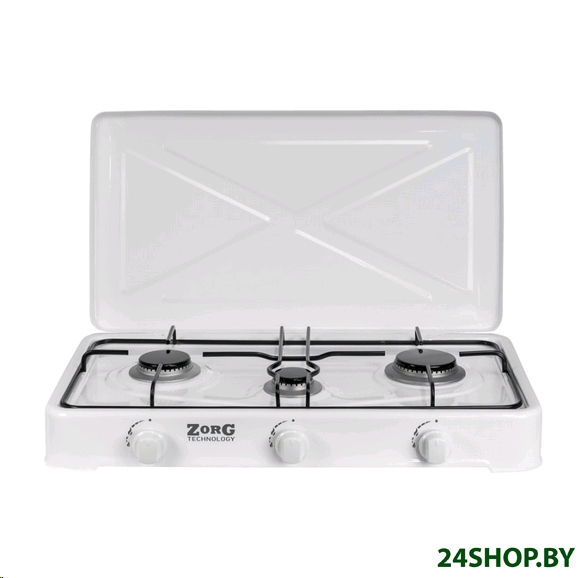 Настольная плита ZorG Technology 0300 Настольная плита ZorG Technology 0300