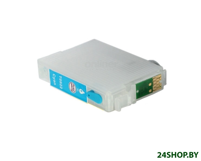 Картридж EPSON EPT09224A10 (C13T10824A10) Картридж EPSON EPT09224A10 (C13T10824A10)