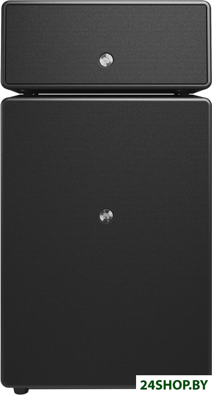 Беспроводная аудиосистема Audio Pro Drumfire II (черный) Беспроводная аудиосистема Audio Pro Drumfire II (черный)