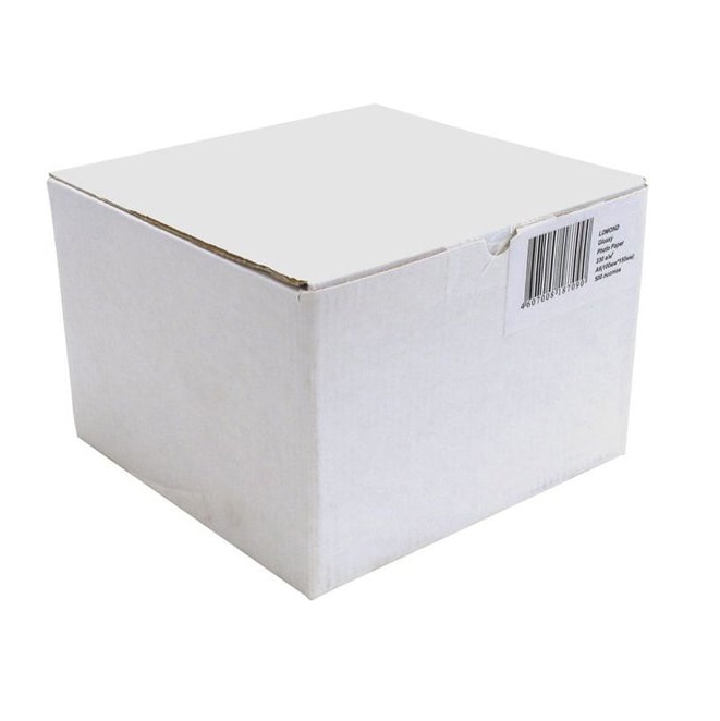 Офисная бумага LOMOND Simply Papers глянцевая A4 260 г/м2 300 л (1103111) Офисная бумага LOMOND Simply Papers глянцевая A4 260 г/м2 300 л (1103111)