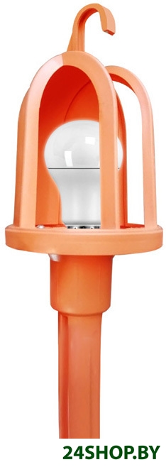 Фонарь Ultraflash НРБ 01-60-001 Фонарь Ultraflash НРБ 01-60-001