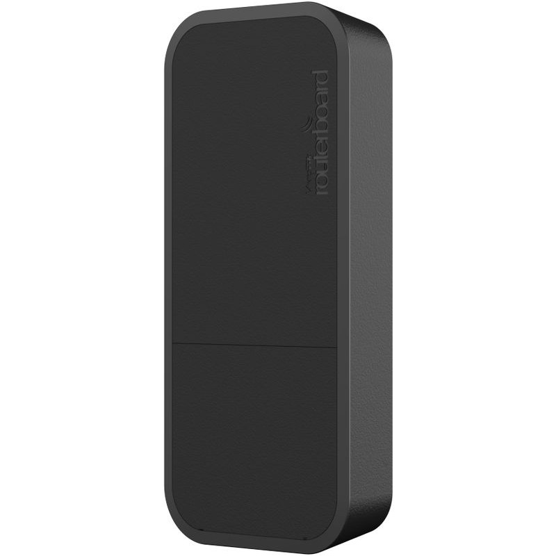Точка доступа MikroTik wAP ac black edition (RBwAPG-5HacT2HnD-BE) Точка доступа MikroTik wAP ac black edition (RBwAPG-5HacT2HnD-BE)