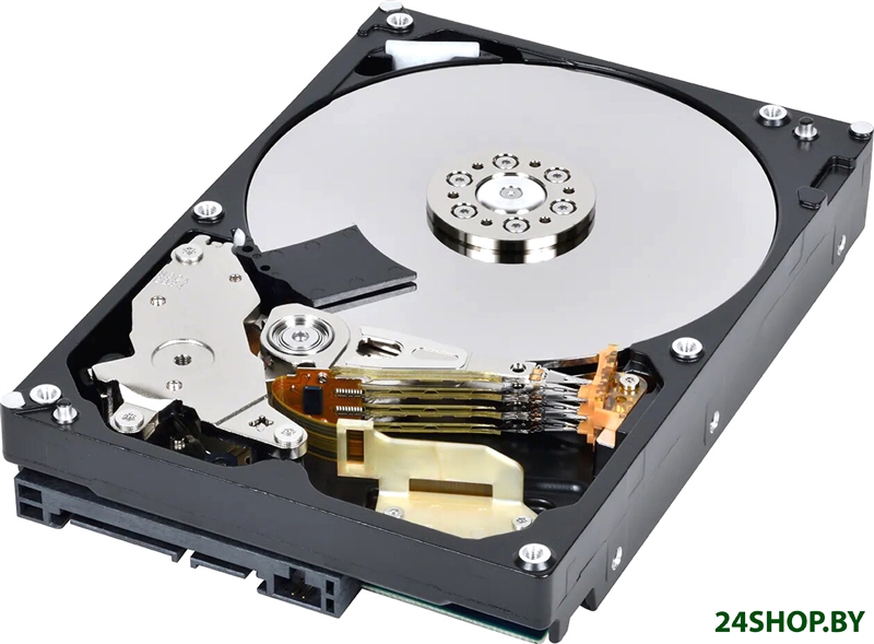 Жесткий диск Toshiba DT02ABA200 2TB Жесткий диск Toshiba DT02ABA200 2TB