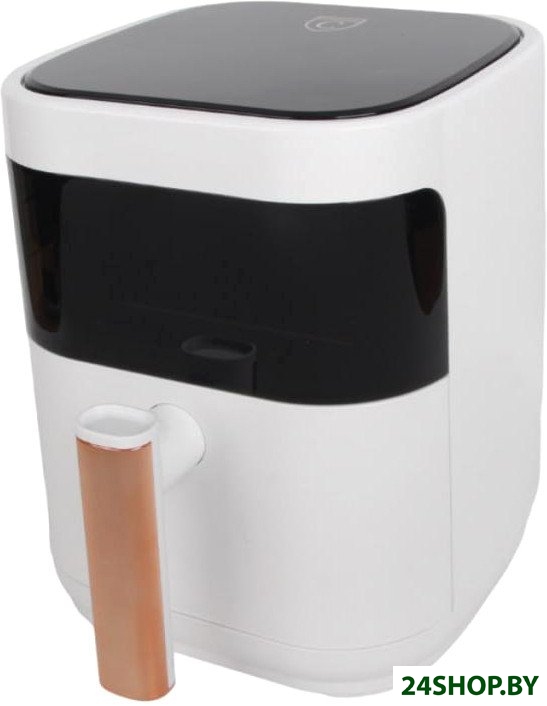 Аэрогриль (аэрофритюрница) Classmark CH24022801 (белый) Аэрогриль (аэрофритюрница) Classmark CH24022801 (белый)