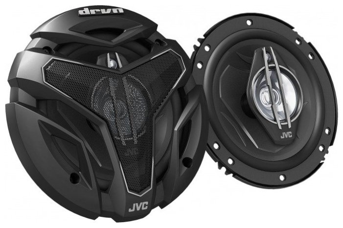Автомобильная акустика JVC CS-ZX630 Автомобильная акустика JVC CS-ZX630