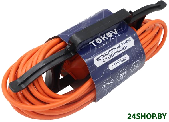 Удлинитель Tokov Electric TKE-SR10-075-Z Удлинитель Tokov Electric TKE-SR10-075-Z