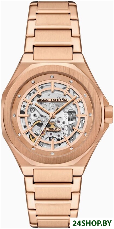 Наручные часы Armani Exchange AX4619 Наручные часы Armani Exchange AX4619
