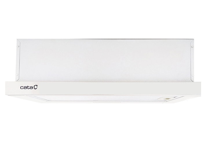 Кухонная вытяжка CATA TFB-5060 WH 02034010 Кухонная вытяжка CATA TFB-5060 WH 02034010