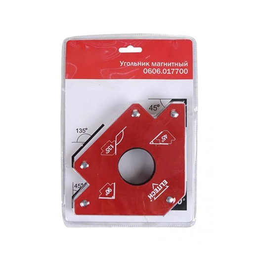 Магнитный уголок ELITECH 0606.017700 Магнитный уголок ELITECH 0606.017700