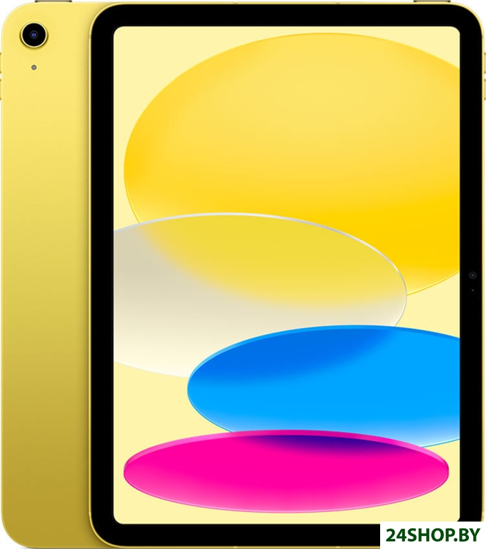 Планшет Apple iPad 10.9 Планшет Apple iPad 10.9