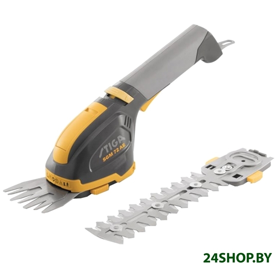 Садовые ножницы Stiga SGM 72 AE 253907231/ST1 Садовые ножницы Stiga SGM 72 AE 253907231/ST1
