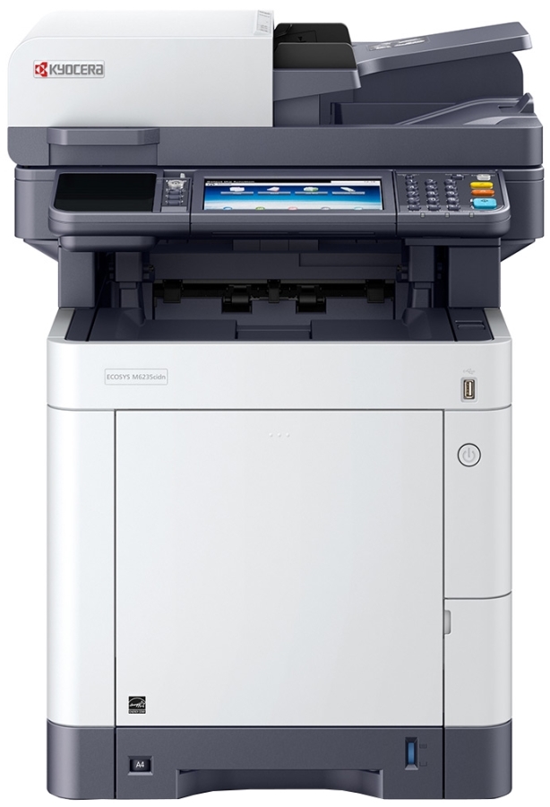 МФУ Kyocera Mita ECOSYS M6635cidn МФУ Kyocera Mita ECOSYS M6635cidn