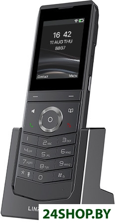 IP-телефон Linkvil W611W IP-телефон Linkvil W611W