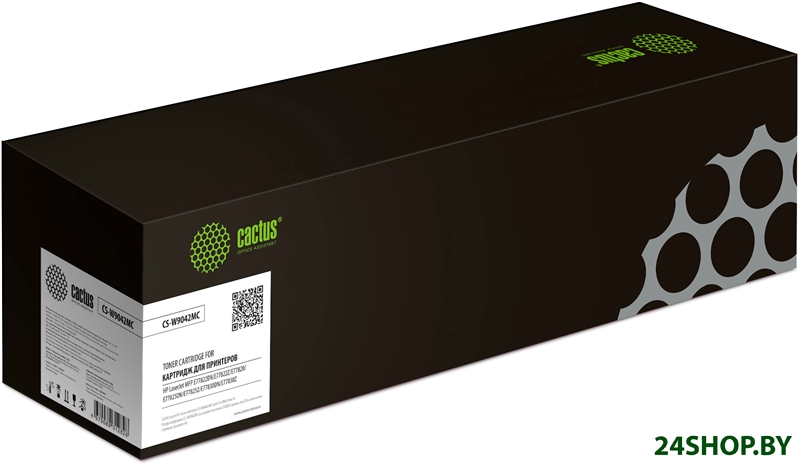 Картридж CACTUS CS-W9042MC (аналог HP W9042MC) Картридж CACTUS CS-W9042MC (аналог HP W9042MC)