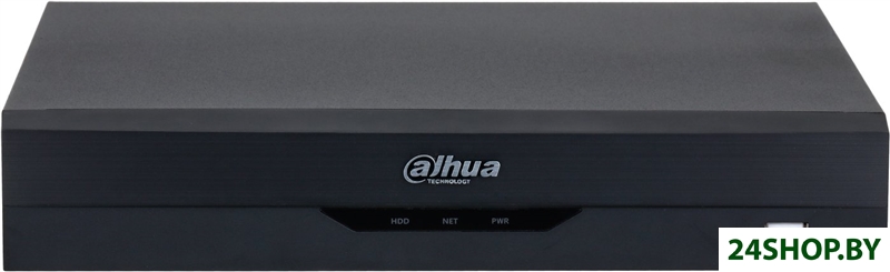 Сетевой видеорегистратор Dahua DHI-NVR2104HS-P-I2 Сетевой видеорегистратор Dahua DHI-NVR2104HS-P-I2