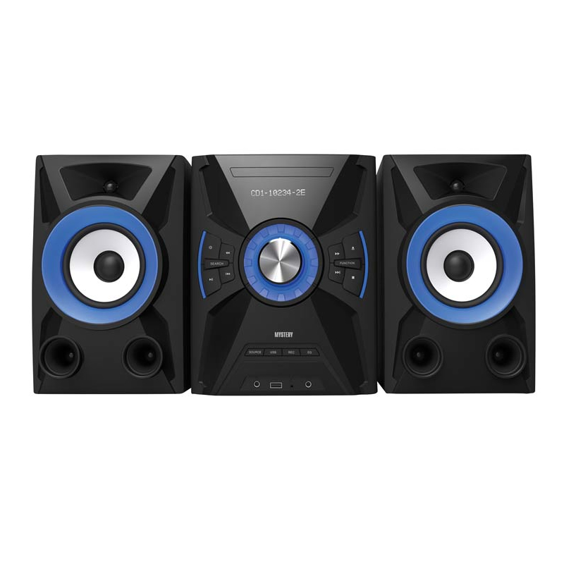 Микро-система Mystery MMK-915UB Микро-система Mystery MMK-915UB