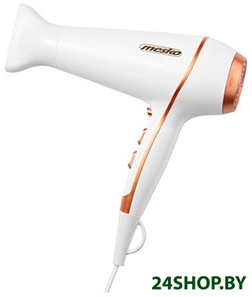 Фен Mesko MS 2250 Фен Mesko MS 2250