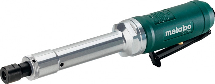 Прямая шлифовальная машина Metabo DG 700 L (601555000) Прямая шлифовальная машина Metabo DG 700 L (601555000)