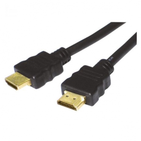 Кабель Telecom HDMI to HDMI (19M-19M) (3 м) (CG501D) Кабель Telecom HDMI to HDMI (19M-19M) (3 м) (CG501D)