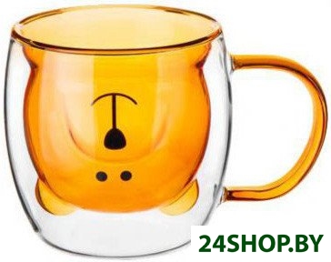 Кружка Perfecto Linea Bear 30-125203 Кружка Perfecto Linea Bear 30-125203