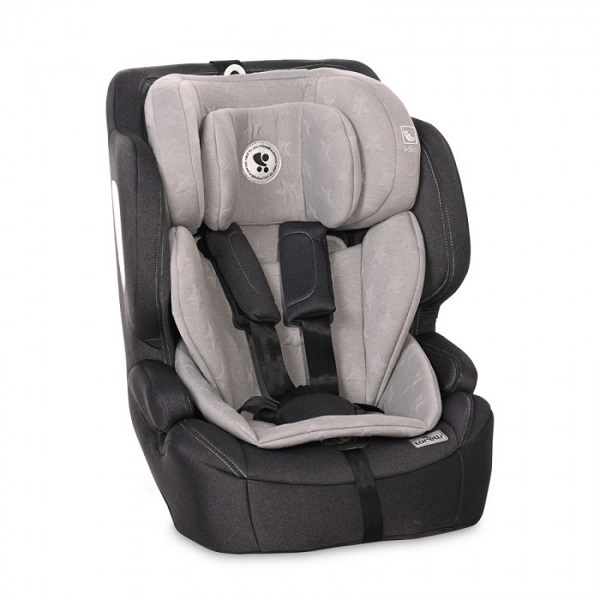 Детское автокресло Lorelli Andromeda i-Size Isofix (темно-серый) Детское автокресло Lorelli Andromeda i-Size Isofix (темно-серый)