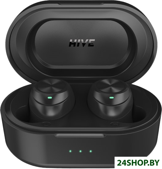 Наушники Niceboy Hive Pods 2 Наушники Niceboy Hive Pods 2
