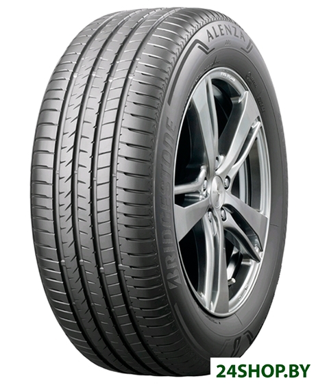 Автомобильные шины Bridgestone Alenza 001 285/45R22 110H Автомобильные шины Bridgestone Alenza 001 285/45R22 110H