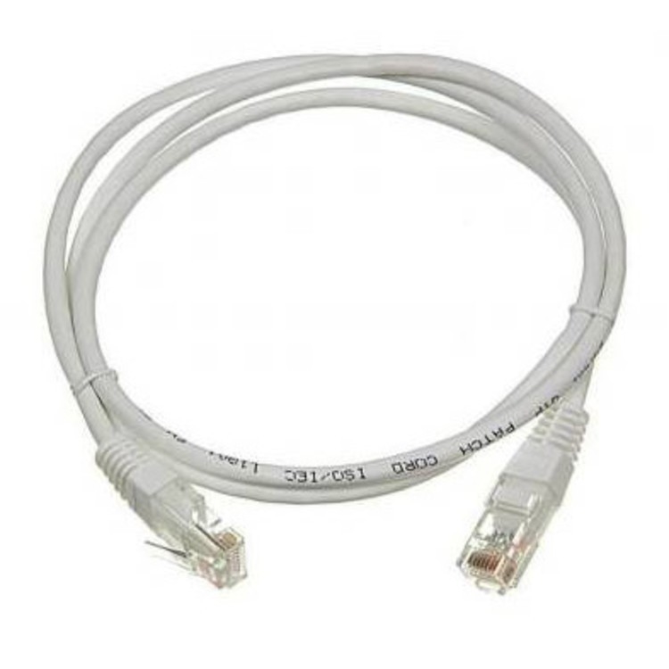 Кабель LANMASTER TWT-45-45-1.0/6-GY_10PCS Кабель LANMASTER TWT-45-45-1.0/6-GY_10PCS