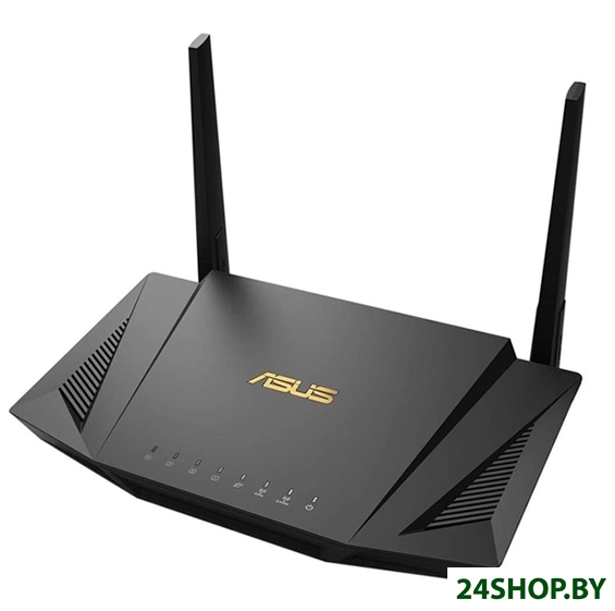Wi-Fi роутер ASUS RT-AX56U Wi-Fi роутер ASUS RT-AX56U