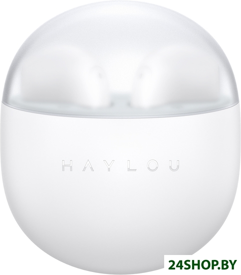 Наушники Haylou X1 Neo (белый) Наушники Haylou X1 Neo (белый)