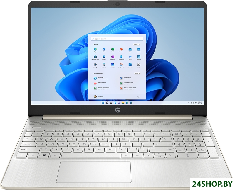 Ноутбук HP 15s-fq2619nw 6Y7X5EA Ноутбук HP 15s-fq2619nw 6Y7X5EA