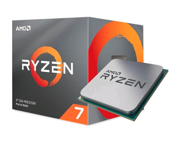 Процессор AMD Ryzen 7 3700X (BOX) Процессор AMD Ryzen 7 3700X (BOX)