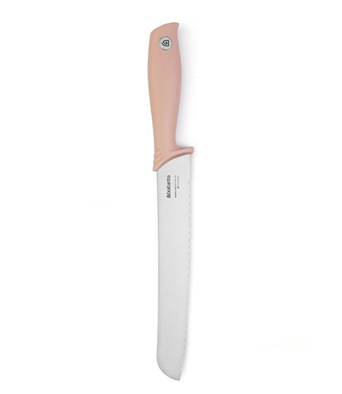 Кухонный нож Brabantia Tasty Colours 108068 Кухонный нож Brabantia Tasty Colours 108068