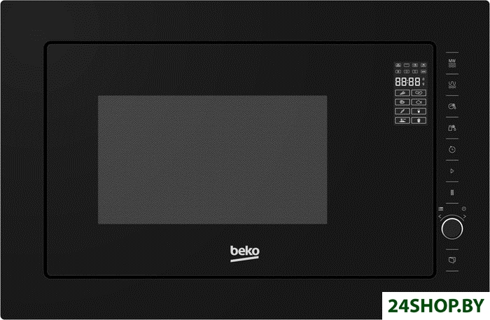 Микроволновая печь BEKO MGB 25333 BG Микроволновая печь BEKO MGB 25333 BG