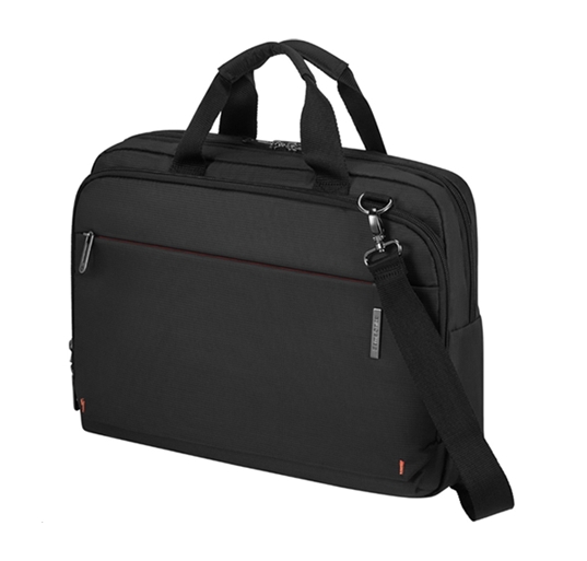 Сумка Samsonite Network 4 KI3-09002 (черный) Сумка Samsonite Network 4 KI3-09002 (черный)