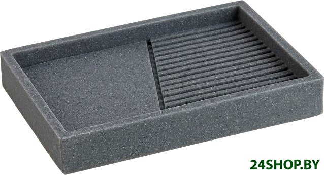 Мыльница Perfecto Linea Element 35-618400 Мыльница Perfecto Linea Element 35-618400